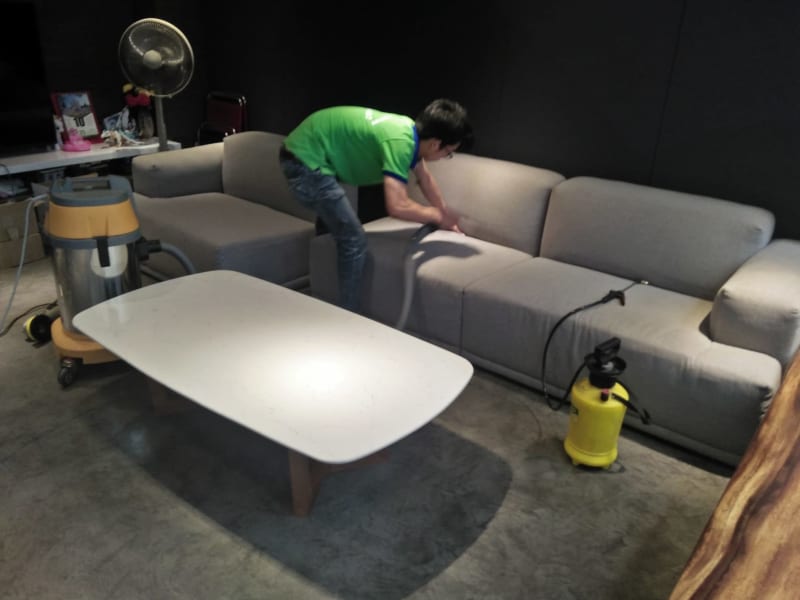Nhận biết địa chỉ bán ghế sofa Hà Nội uy tín 3 kiểm tra sofa